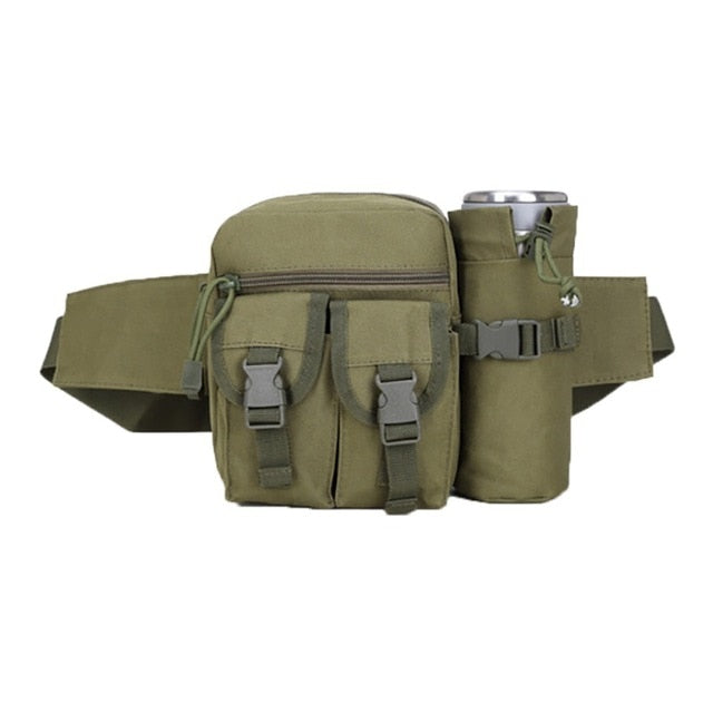 Tactical Military Water Bag