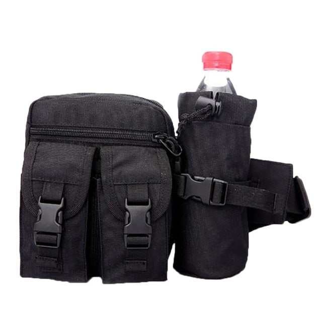 Tactical Military Water Bag