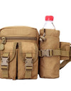 Tactical Military Water Bag