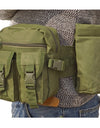 Tactical Military Water Bag