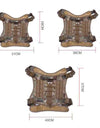Tactical Dog Hunting Harness Vest