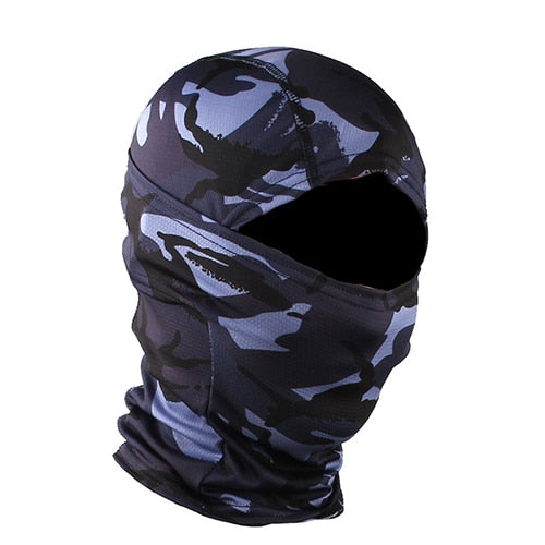 TACVASEN Camouflage Military Tactical