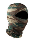 TACVASEN Camouflage Military Tactical