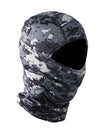 TACVASEN Camouflage Military Tactical
