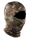 TACVASEN Camouflage Military Tactical