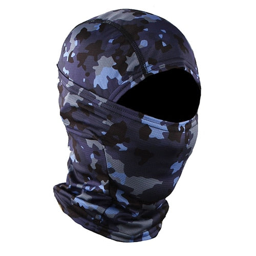 TACVASEN Camouflage Military Tactical