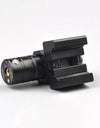 4x20 Rifle Optics Scope Tactical Riflescope with Red Dot Laser
