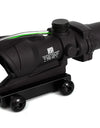 ACOG 4X32 Real Fiber Riflescope Optics