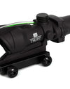 ACOG 4X32 Real Fiber Riflescope Optics