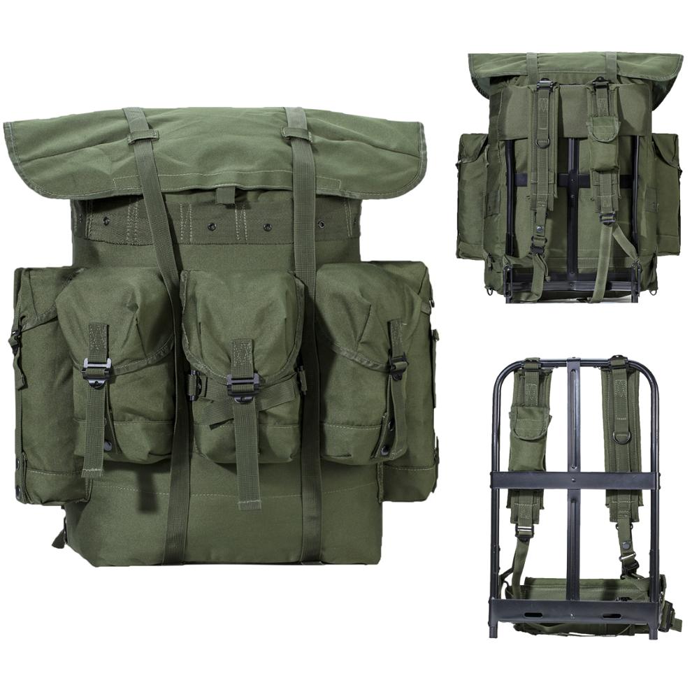 Military Surplus Alice Pack Army Survival