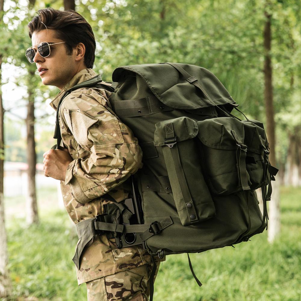 Military Surplus Alice Pack Army Survival