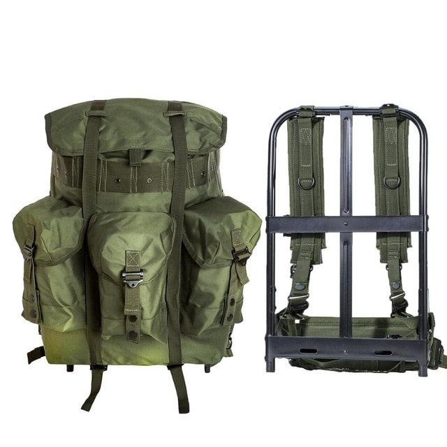 Military Surplus Alice Pack Army Survival