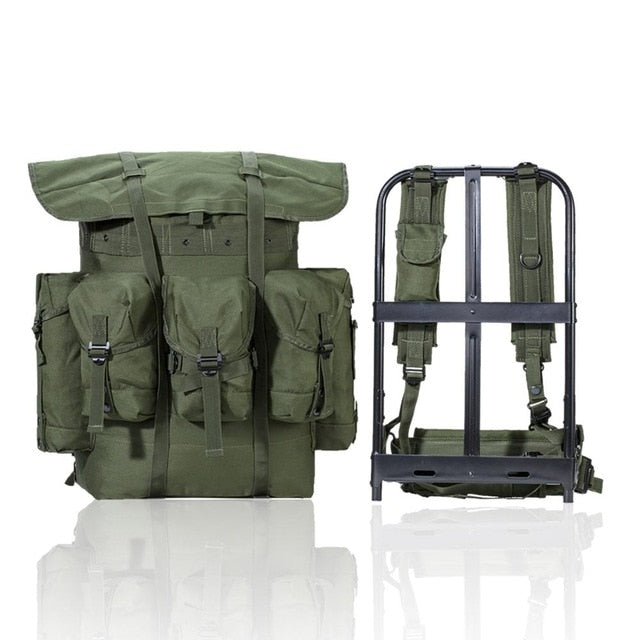Military Surplus Alice Pack Army Survival