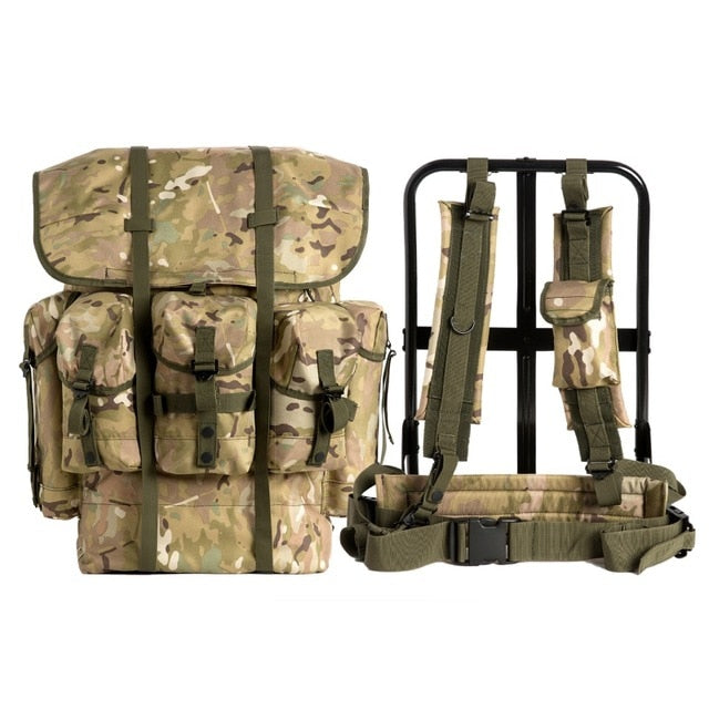 Military Surplus Alice Pack Army Survival