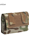 Tactical FAST Helmet Utility Pouch