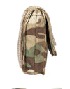 Tactical FAST Helmet Utility Pouch