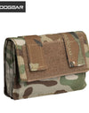 Tactical FAST Helmet Utility Pouch