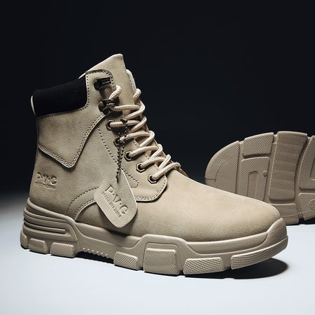 Tactical Combat Army Boots