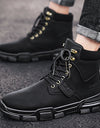 Tactical Combat Army Boots