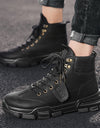 Tactical Combat Army Boots
