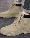Tactical Combat Army Boots