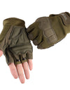 Camouflage Tactical Glove