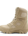 Non-slip Military Mountain Shoes