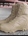 Non-slip Military Mountain Shoes