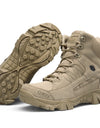 Tactical Boot Men Military Non-slip