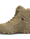 Tactical Boot Men Military Non-slip