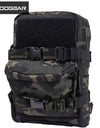 Tactical Hydration Pack Water
