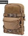 Tactical Hydration Pack Water