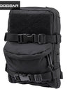 Tactical Hydration Pack Water