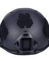 2 In 1 Outdoor (Tactical) Helmet ABS Half-covered