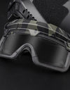 Tactical Military Airsoft Goggles