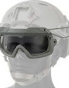 Tactical Military Airsoft Goggles