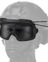 Tactical Military Airsoft Goggles
