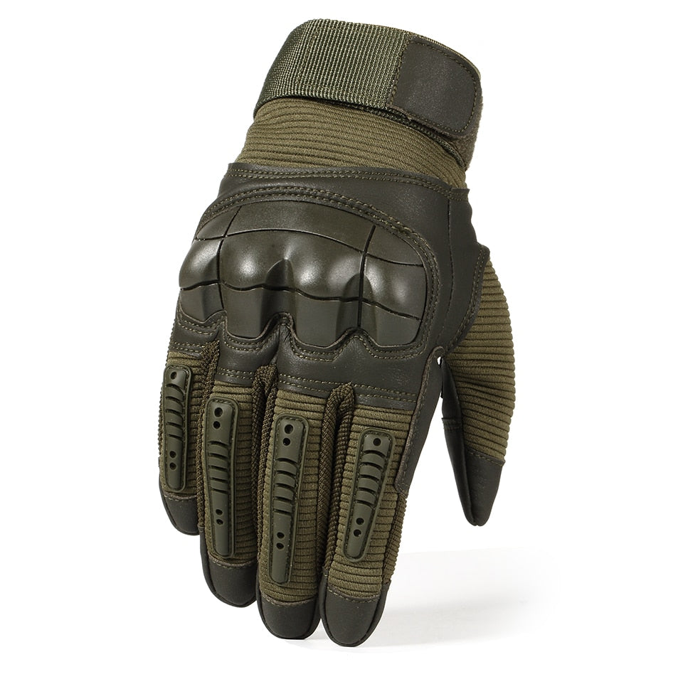 Macogear Professional Tactical Gloves