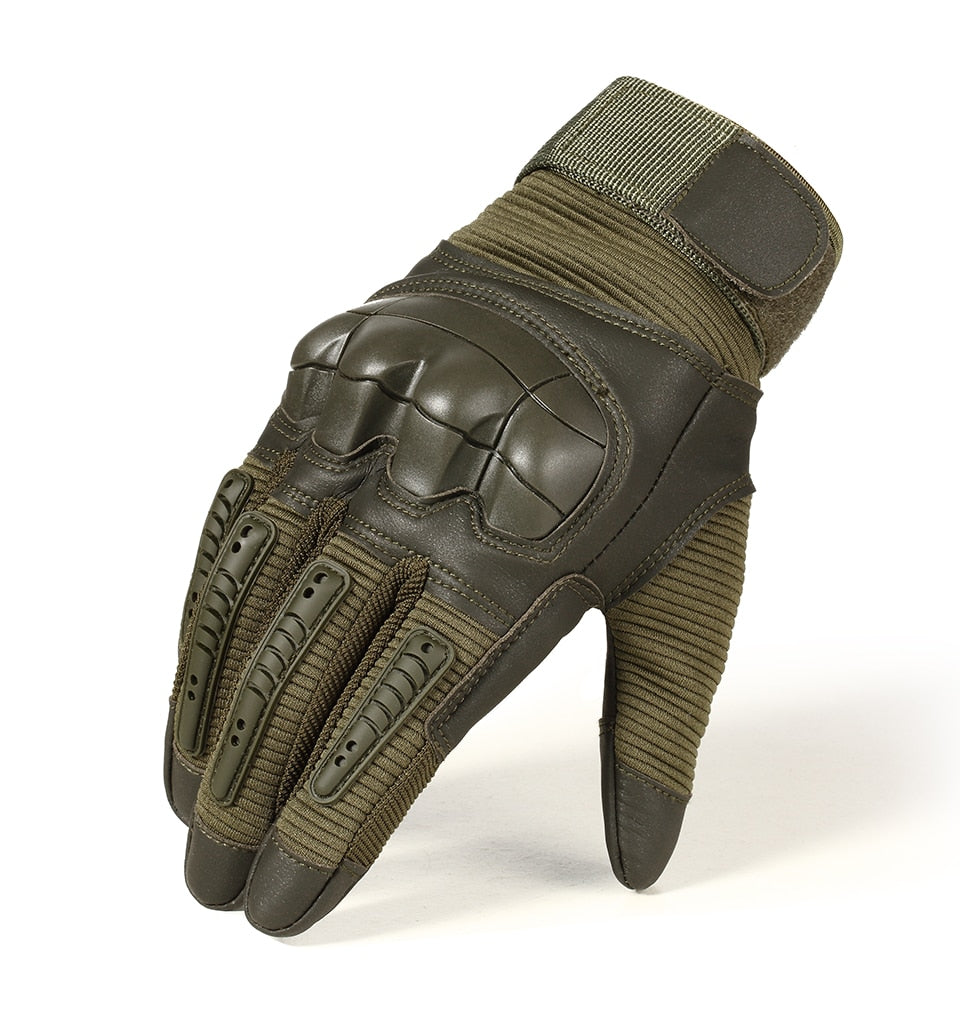 Macogear Professional Tactical Gloves