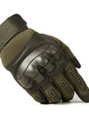 Macogear Professional Tactical Gloves