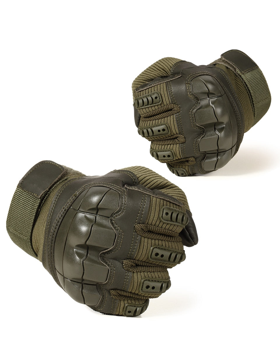 Macogear Professional Tactical Gloves