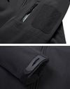 TACVASEN Softshell Military Jacket