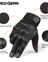 Macogear Professional Tactical Gloves