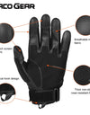 Macogear Professional Tactical Gloves