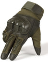 Macogear Professional Tactical Gloves