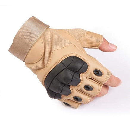 Macogear Professional Tactical Gloves