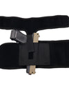 Tactical Padded Concealed Ankle Holster