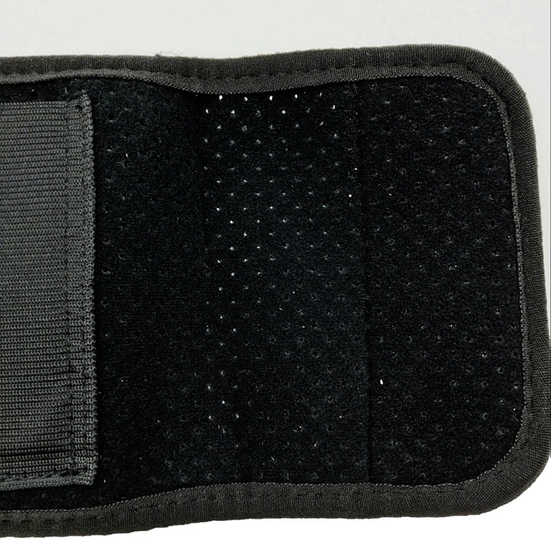 Tactical Padded Concealed Ankle Holster