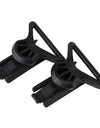 1 Pair Goggle Swivel Clips Mount Set