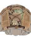 Airsoft CS Hunting Helmet Cover
